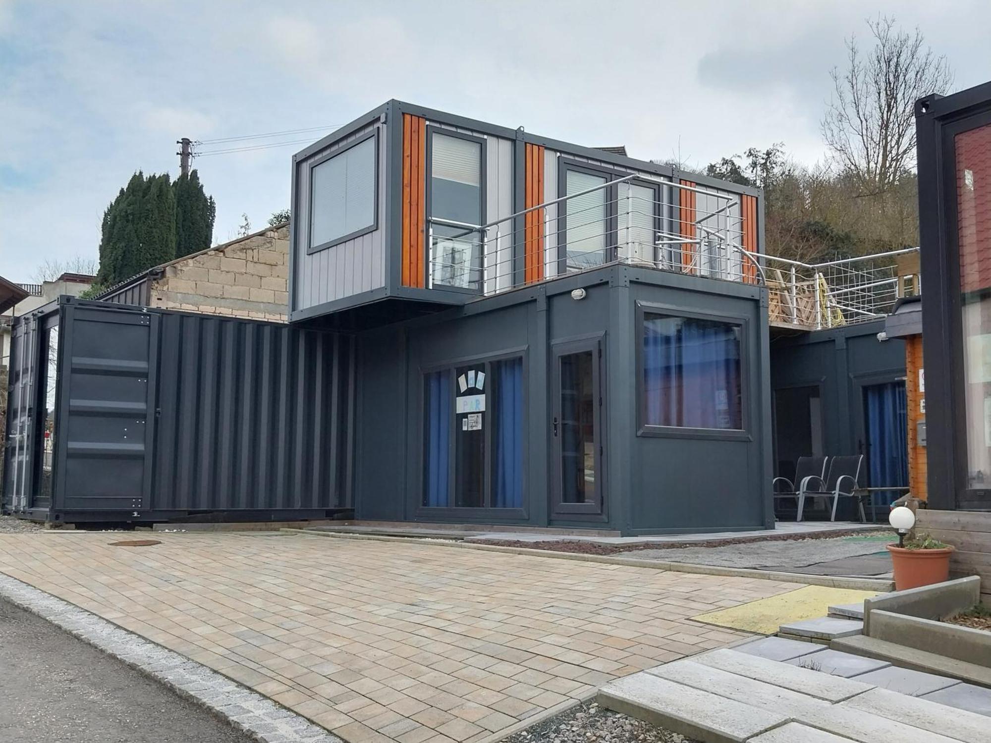 Kreativhof Biotopia Radapart Creglingen Exterior photo